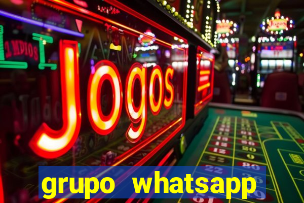 grupo whatsapp jogos ps4